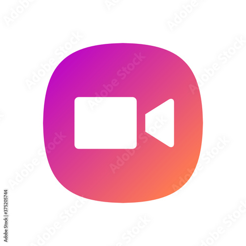 Video Camera - App