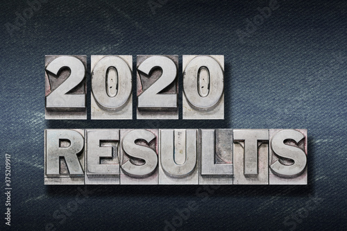 results 2020 den