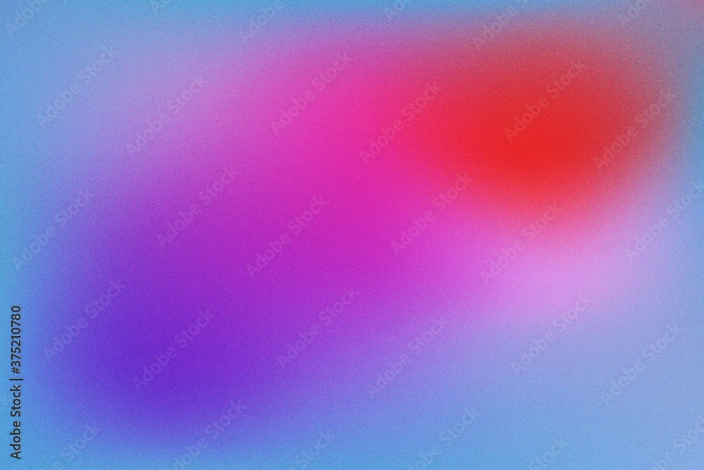 Blur Background Gradient with Noise Grain Effect Blur Background Gradient with Noise Grain Effect