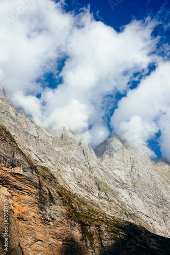 Urbachtal valley photo