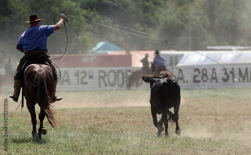 Rodeio