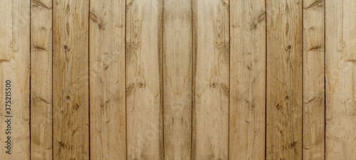 old brown rustic light bright wooden oak boards texture - wood background banner