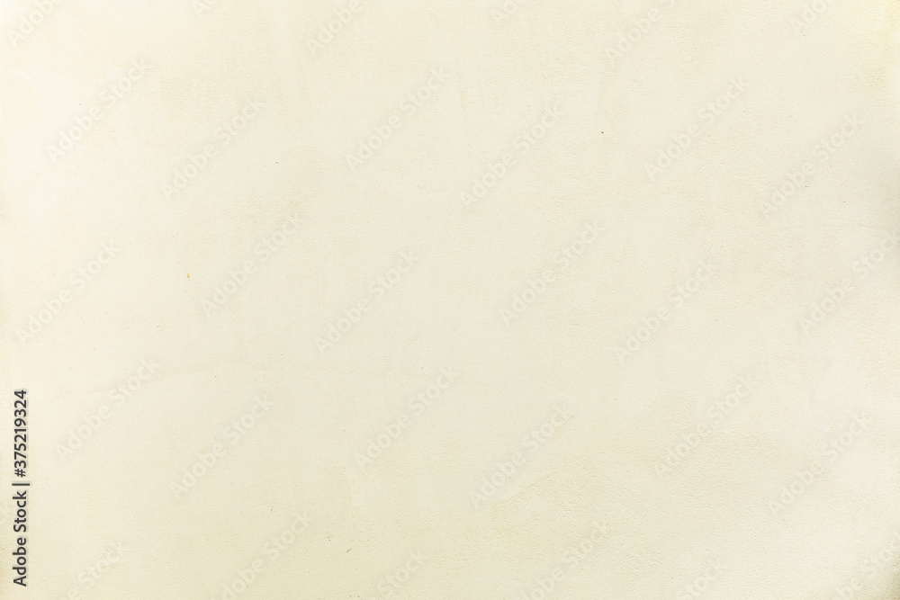 Beige microcement texture background