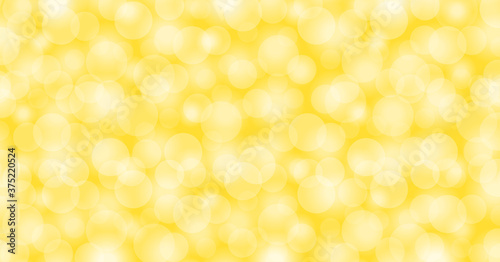 abstract yellow gold bokeh for background blurred, gold glitter glow for luxury backdrop decoration, golden light bokeh for wallpaper, bubbles gold sparkle, light bokeh gold and defocused shine effect