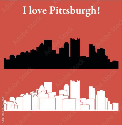 Pittsburg, Pennsylvania