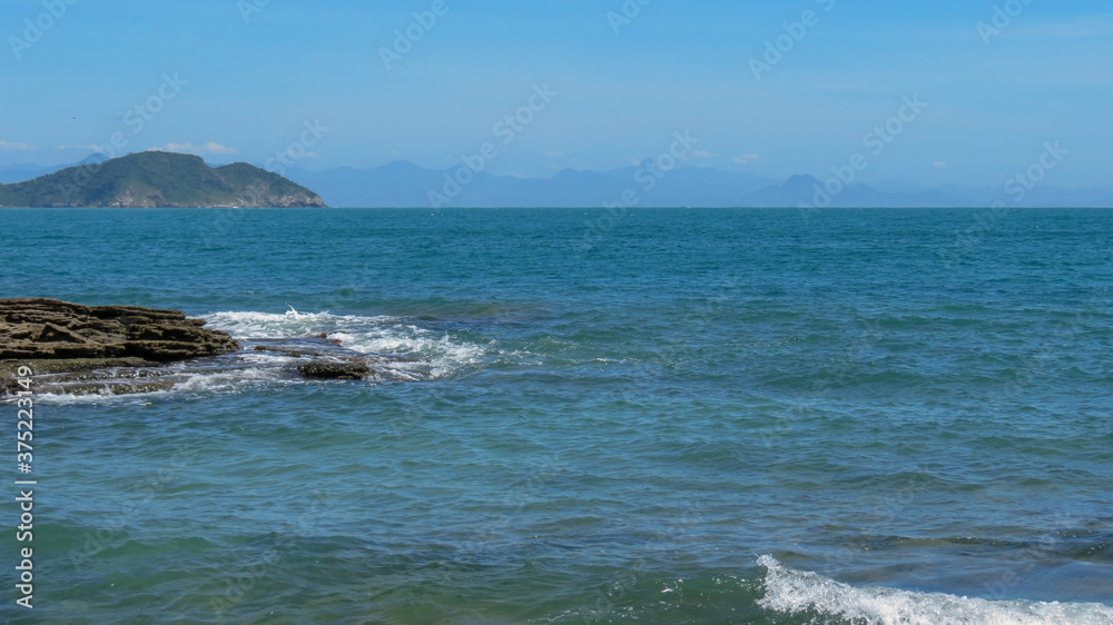 mar azul mar azul