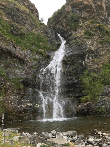 cascada dels prats
