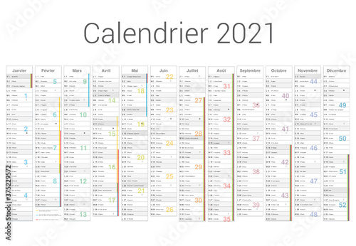 calendrier 2021 14 mois avec vacances scolaires officielles 2021 2022 entièrement modifiable via calques et texte arial