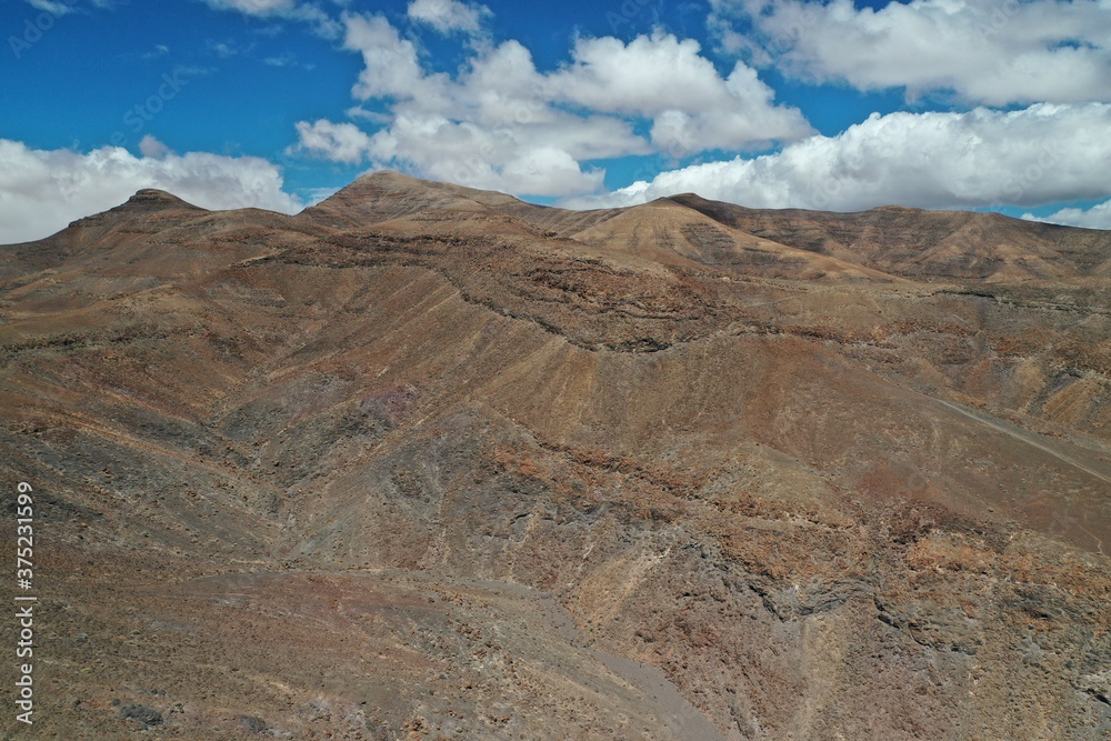 wonderful paradise in the Canary Islands wonderful paradise in the Canary Islands
