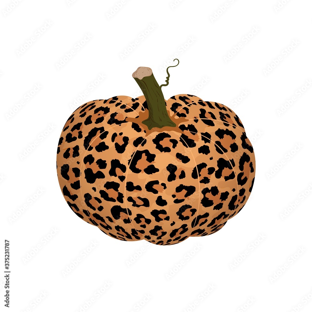 Introduce 96+ imagen cheetah pumpkin background - Thpthoanghoatham.edu.vn