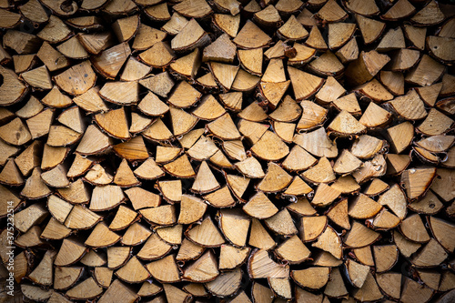 Firewood.