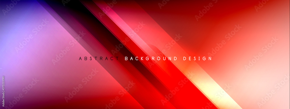 Motion concept neon shiny lines on liquid color gradients abstract backgrounds. Dynamic shadows and lights templates for text Motion concept neon shiny lines on liquid color gradients abstract backgrounds. Dynamic shadows and lights templates for text