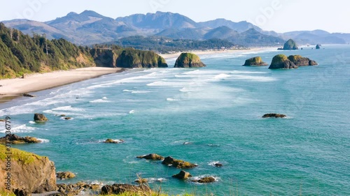 Oregon Coast