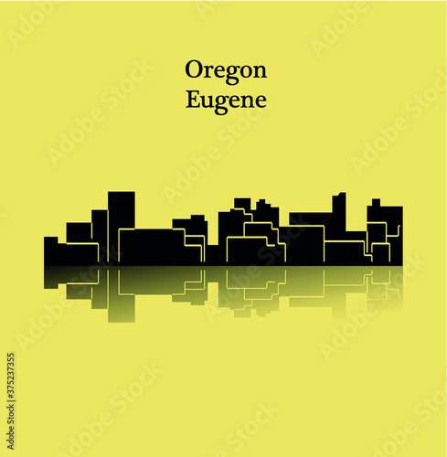 Eugene, Oregon
