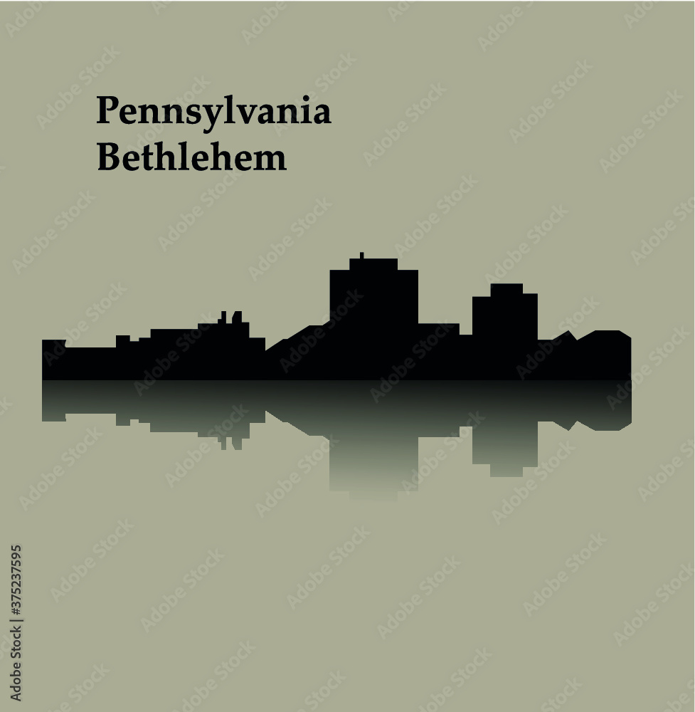 Bethlehem, Pennsylvania