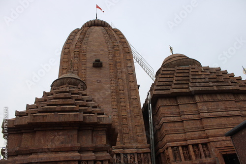 Jagannath temple in Bangalore 