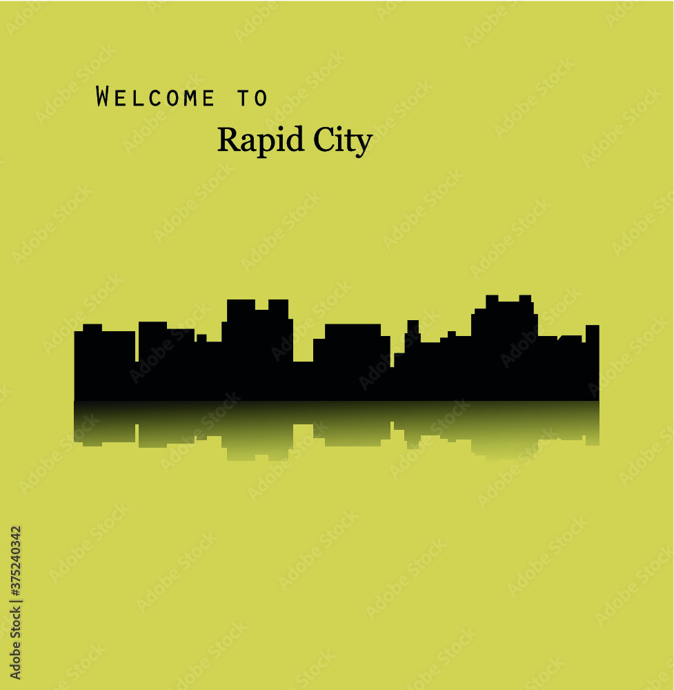 Rapid City, South Dakota