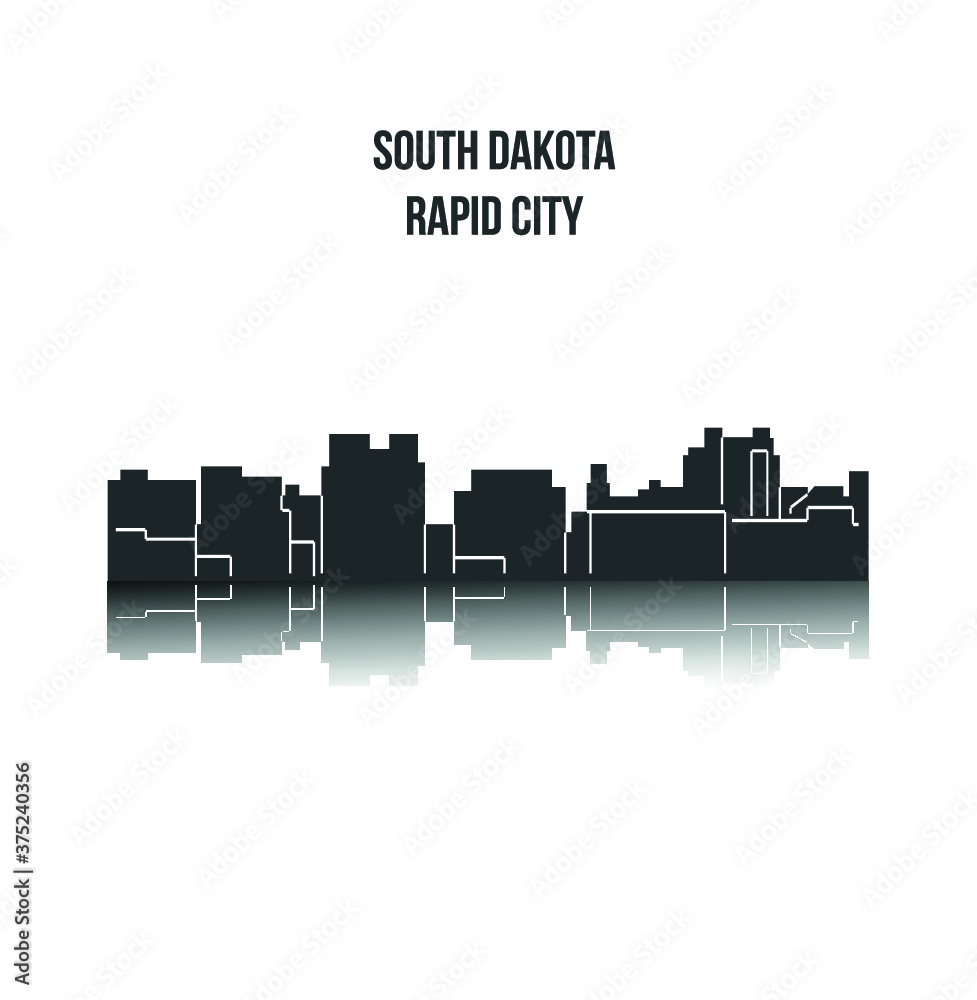 Rapid City, South Dakota