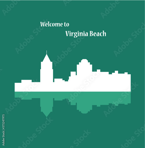 Virginia Beach  Virginia