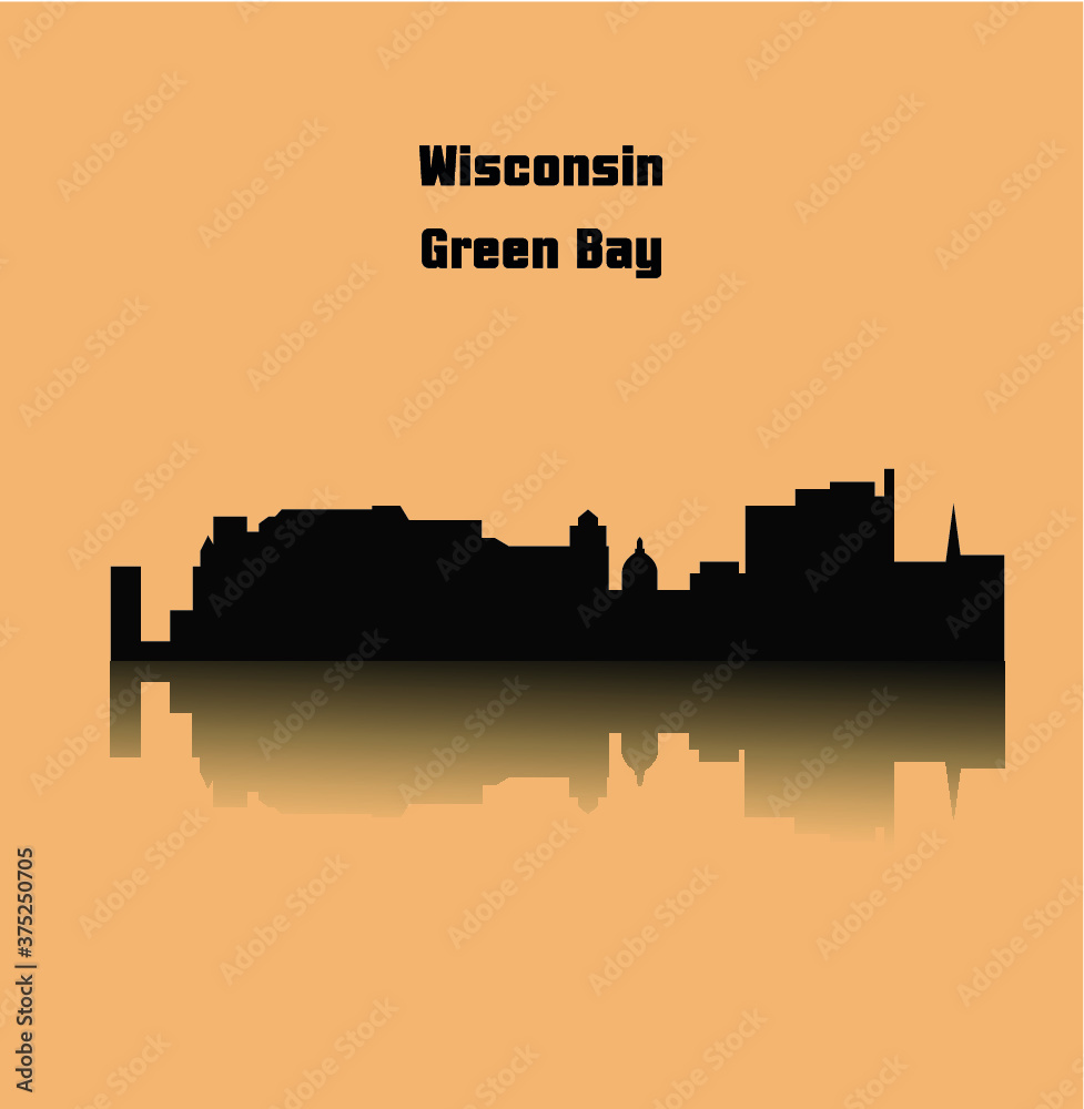 Green Bay, Wisconsin