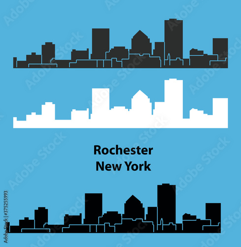 Rochester, New York