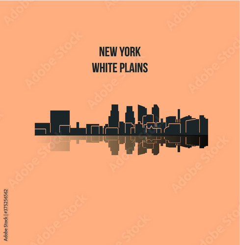 White Plains, New York photo
