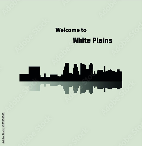 White Plains, New York photo
