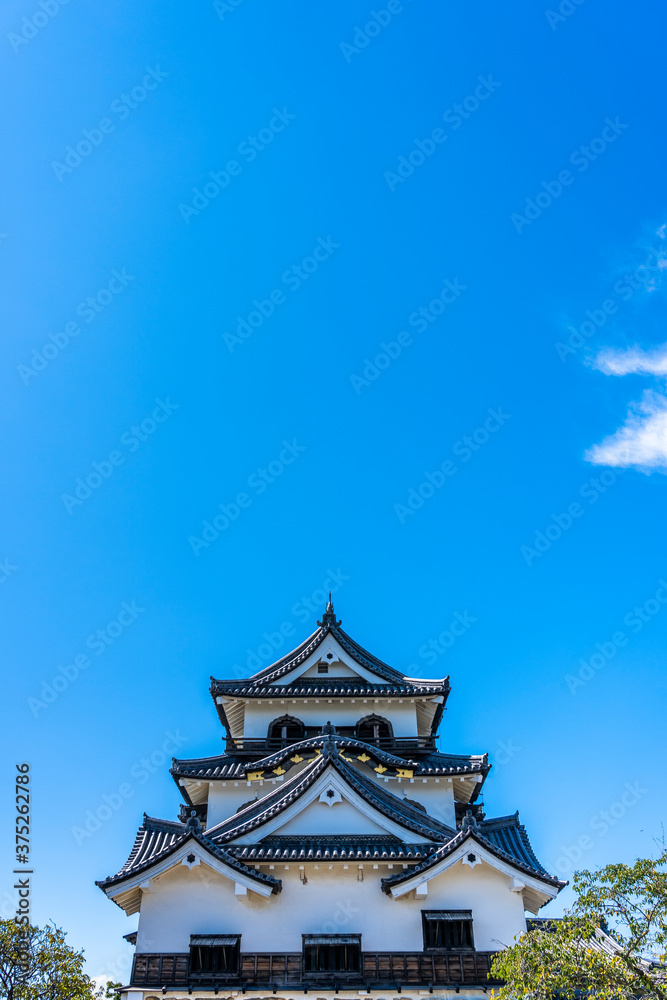彦根城 滋賀県 観光地 彦根城 滋賀県 観光地