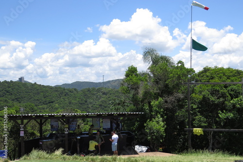 Balneário Camboriú, Santa Catarina, Brazil, photo