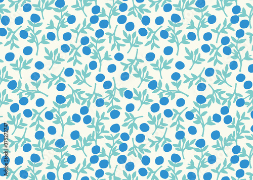 abstract seamless pattern
