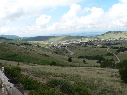 Cripple Creek, Colorado photo