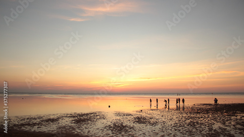 Pangasinan Beach