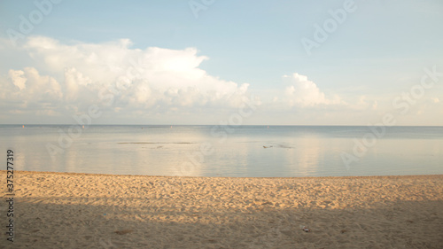 Pangasinan Beach