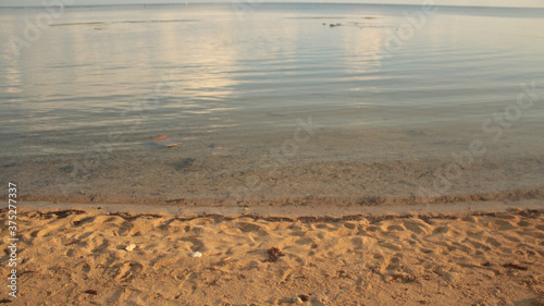 Pangasinan Beach