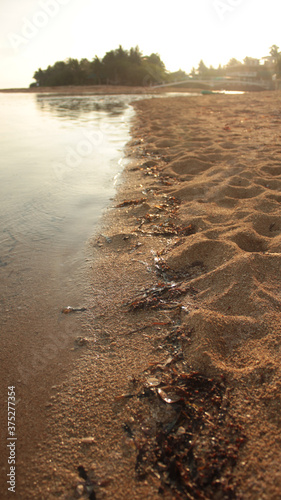 Pangasinan Beach