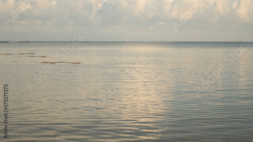 Pangasinan Beach