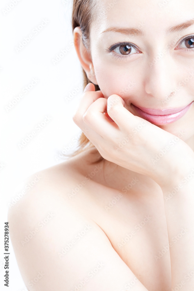 スキンケアイメージ