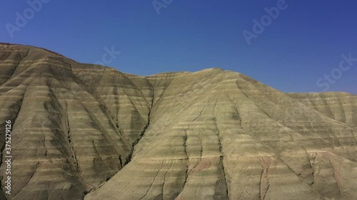 Ankara's Extraordinary Rainbow Hills
