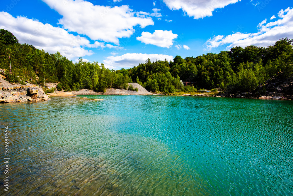 Steinbruch See Steinbruch See