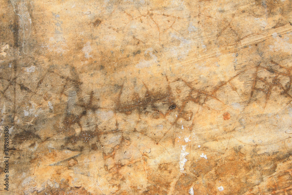concrete texture for background. / Old Stone wall background.