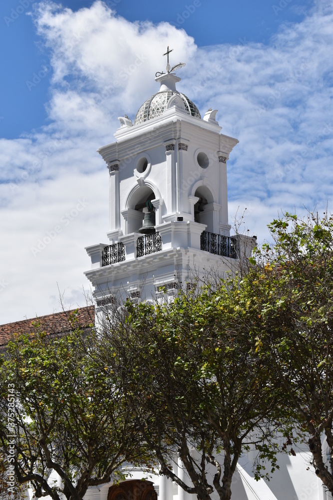 Obraz premium Edificios y Arquitectura