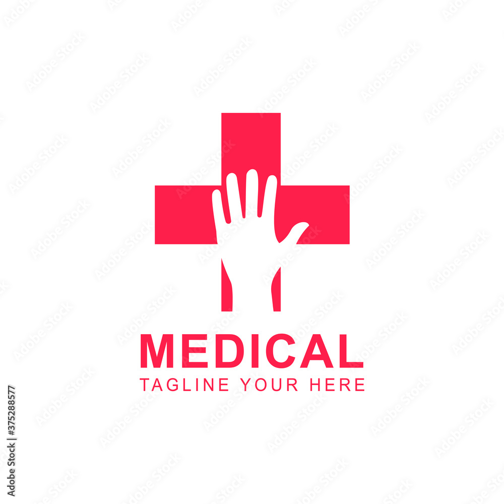 Medical Icon Vector Isolated Medical Icon Vector Isolated
