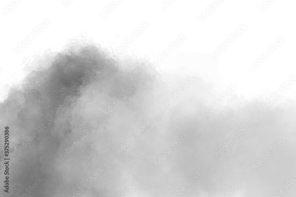 Abstract background white and black water color, Hand painted background.
Abstract background white and black water color, Hand painted background.
