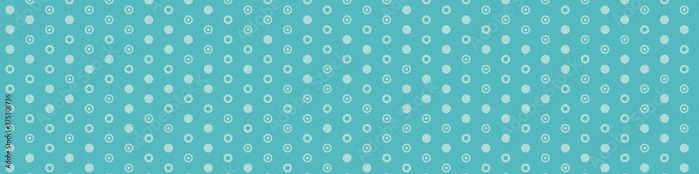 Abstract Color Halftone Dots generative art background illustration Abstract Color Halftone Dots generative art background illustration
