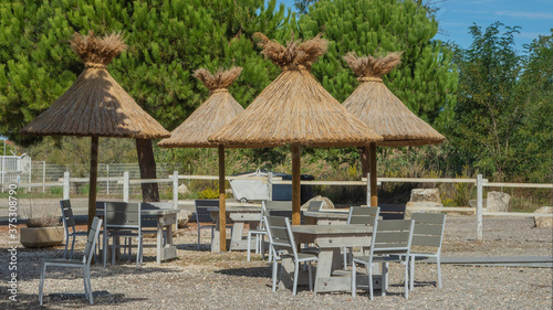 Terrasse   cologique.