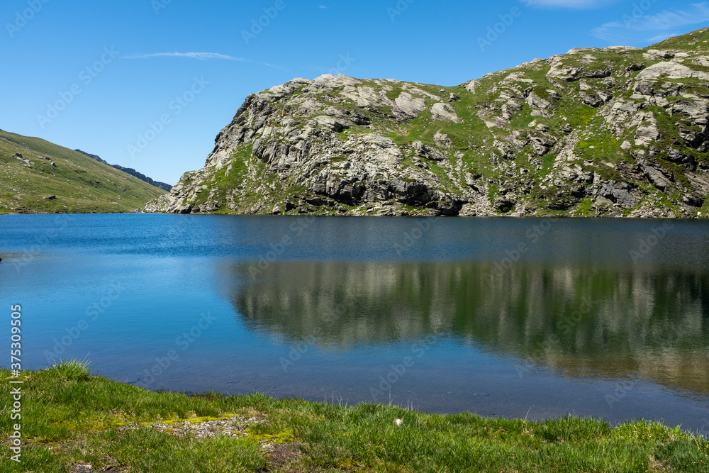 Lago di Pojala