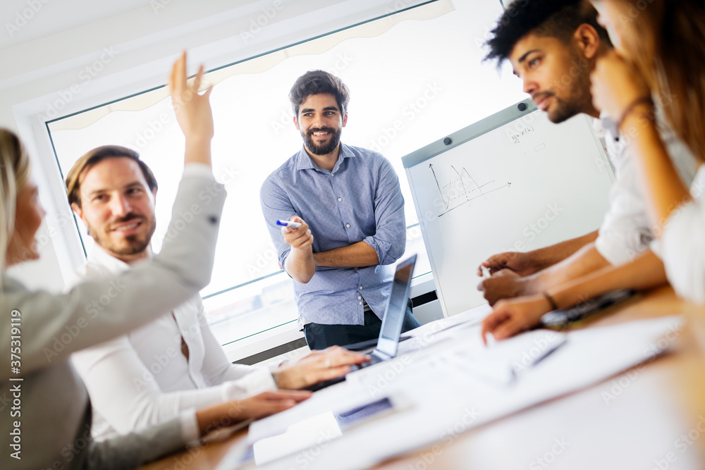 Startup diversity teamwork brainstorming business meeting concept. Startup diversity teamwork brainstorming business meeting concept.