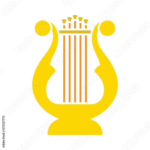 Lyre Icon
