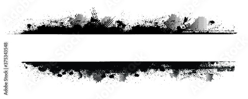 Scratch Grunge Urban Background.Texture Vector.Dust Overlay Distress Grain ,Simply Place illustration over any Object to Create grungy Effect .abstract,splattered , dirty,poster for your design.
