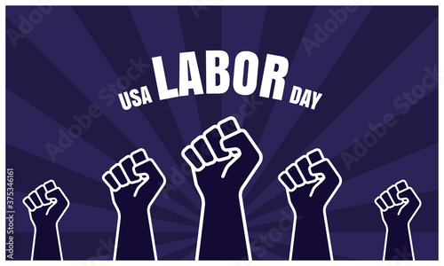 labor day for united states